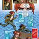 Illustration for article titled Exclusive preview: A new era begins for Barbara Gordon in Batgirl #35